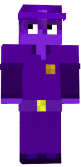 Purple gui