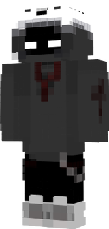 minecraft skin