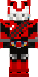 Kamen rider