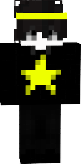 emo star boy