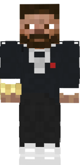 steve suit