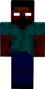 Herobrine