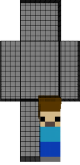 mine