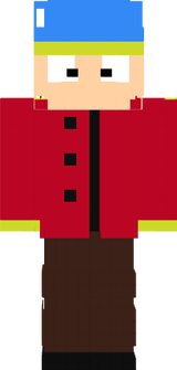 cartman