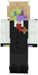 WEDDING SKIN AAAA