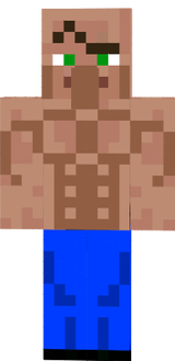 sigma villager