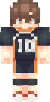 skin minecraft