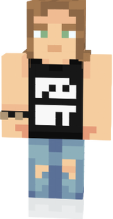 jamespirocafild