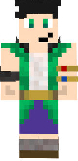 TealTotchy (WIP)