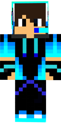 Preview of texture: MateoYT59