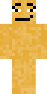 Chicken Nugget (gdagdigdagdao)