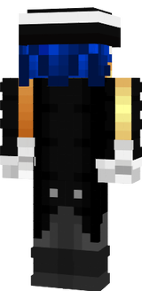 ElPanaSonico Elegante.