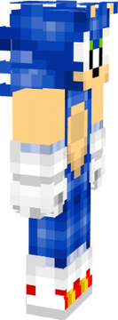 sonic