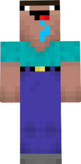og noob mc skin