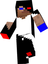 herobrine von jim