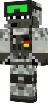 Soldat