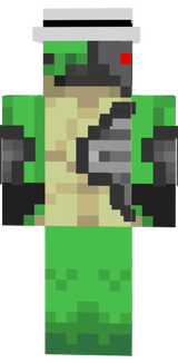 tartaruga robo