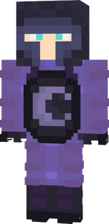 Stormwatch Sergeant 1