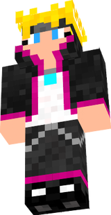 Boruto