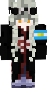 Kiyoko zenin akatsuki