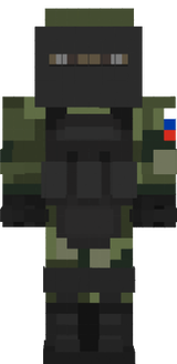 sunt soldat