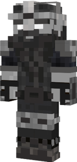 Stone Dwarf