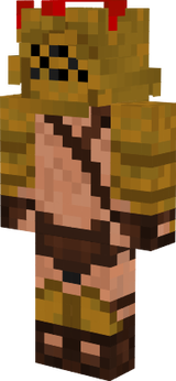 gladiator