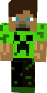 creeper ember