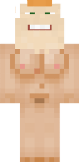 char