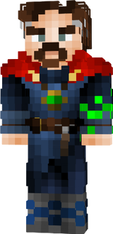 The Sufferer Supreme