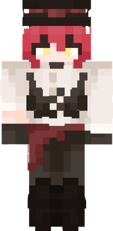 yarr