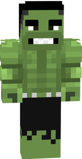 mcu hulk 2