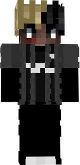 xMilanBlack