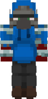 Wounded Casager