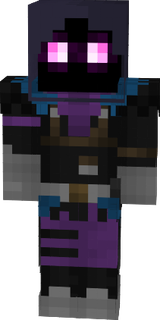 raven