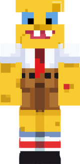 spongbob