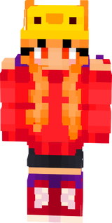 lunita pato