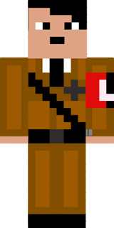 bigode alemao