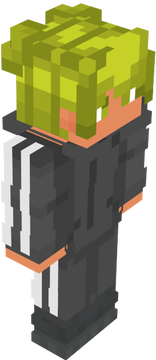 SkinDinobW