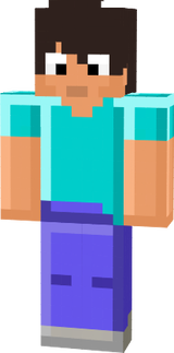 steve