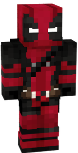 dead pool