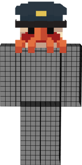 MIMI COWGIRL