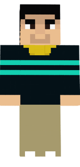 Minecraftskin