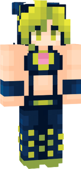 jolyne