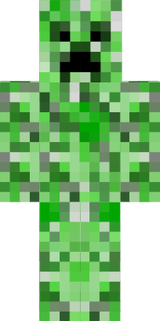 creeper