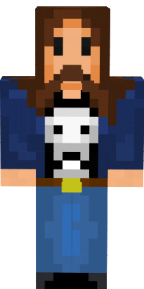Preview of texture: Burton