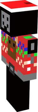 santa titan tvman