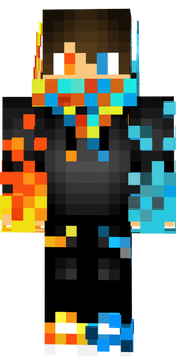 Skin yonathazo123