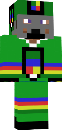Preview of texture: USMND HOCKEY PLAYER