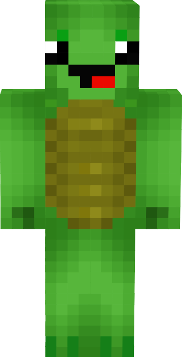 Preview of texture: mikey happy